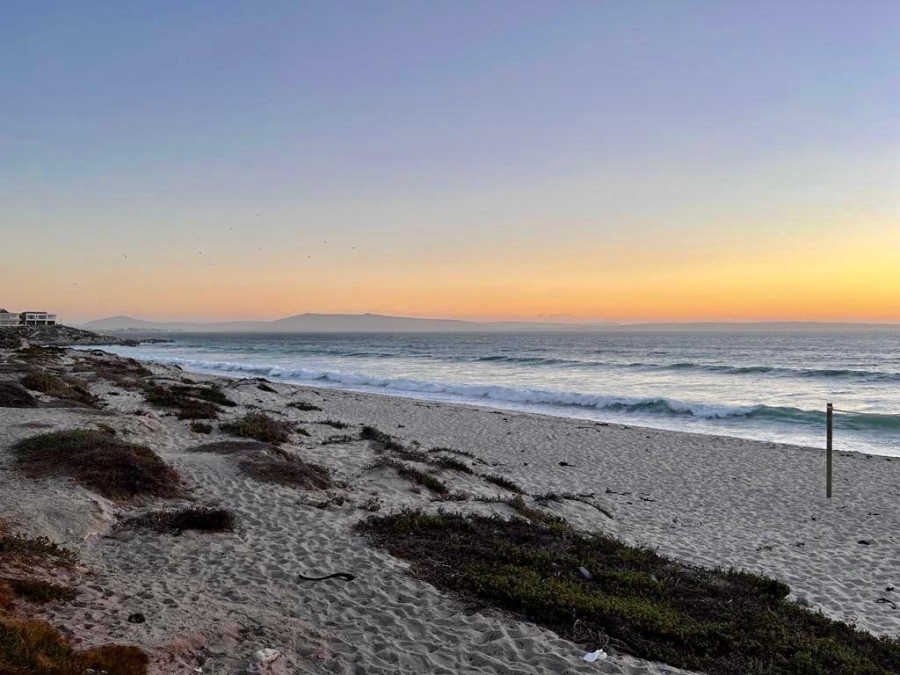 0 Bedroom Property for Sale in Mykonos Western Cape